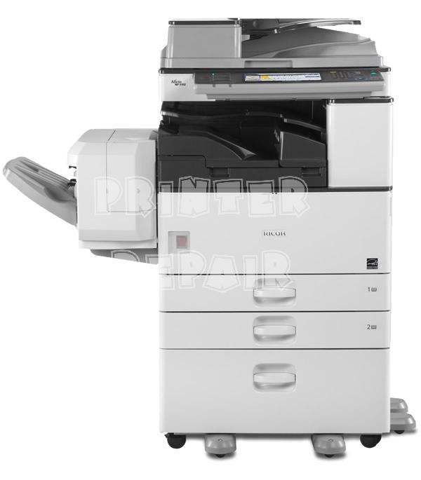 Lanier Fax 3120 MFD